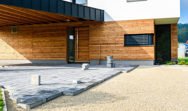 Reasons to Select Us for Your Driveway Paving Requirements in Sun Village, CA