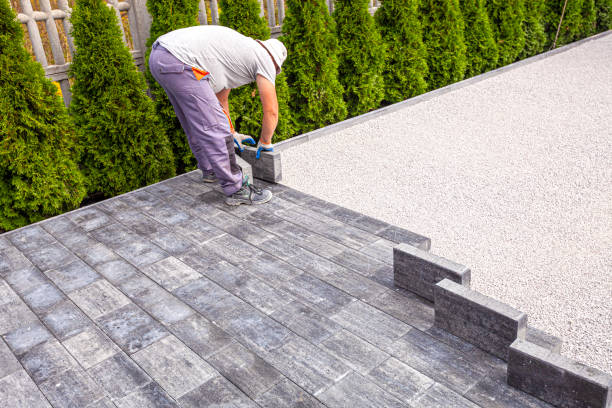 Best Driveway Paving Near Me  in Sun Village, CA