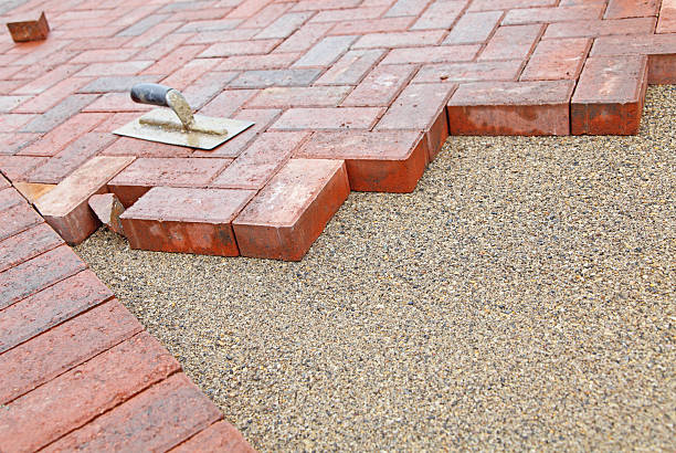  Sun Village, CA Driveway Pavers Pros