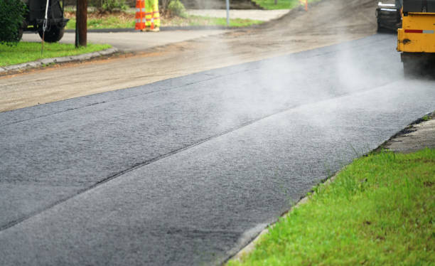 Trusted Sun Village, CA Driveway Pavers Experts