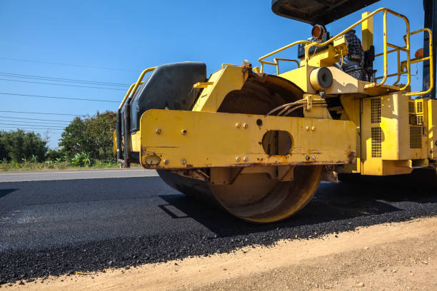 Commercial Driveway Pavers in Sun Village, CA